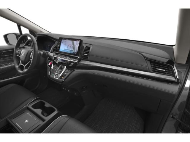 2026 Honda Odyssey Elite photo 14