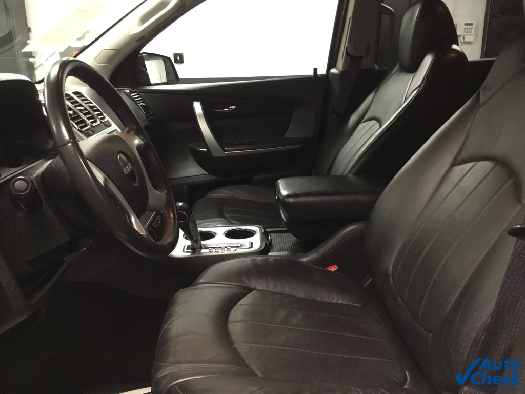 2010 Gmc Acadia photo 22