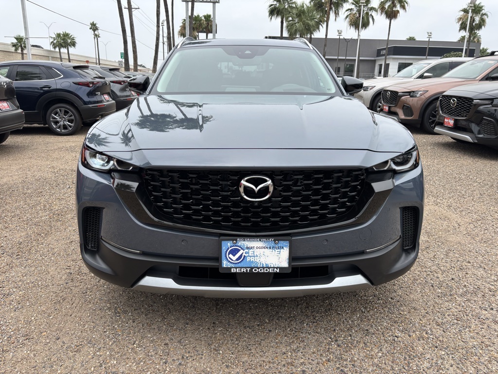 2023 Mazda CX-50 2.5 Turbo Premium Plus photo 2