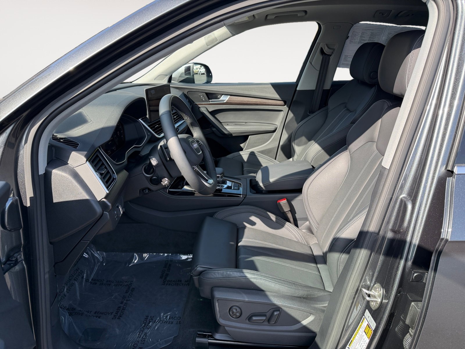 2025 Audi Q5 45 S line Premium Plus photo 10