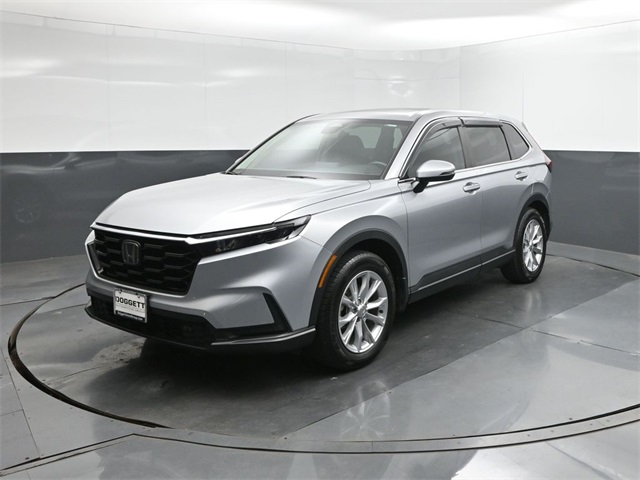 2024 Honda CR-V EX-L's photo