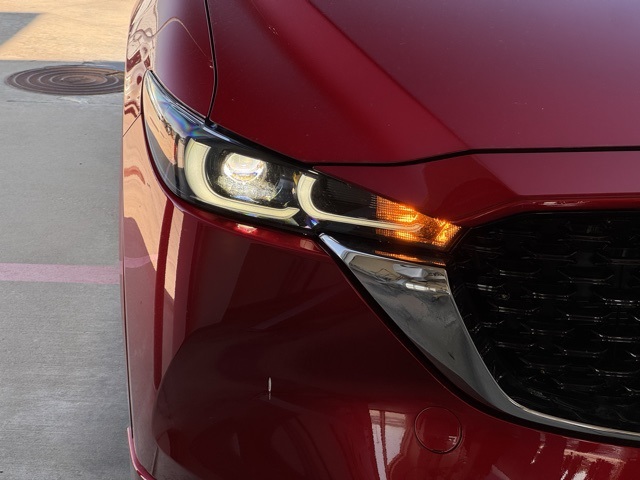2024 Mazda CX-5 2.5 Premium Plus photo 37