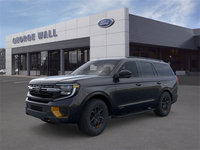 2025 Ford Expedition Tremor's photo