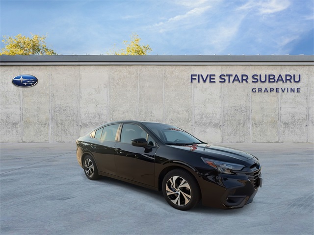 2025 Subaru Legacy Premium photo 2