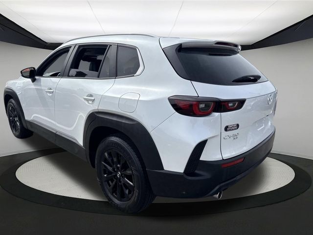 2023 Mazda CX-50 2.5 Preferred Plus photo 10