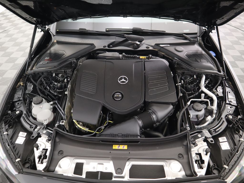 2026 Mercedes Benz E 350 photo 29