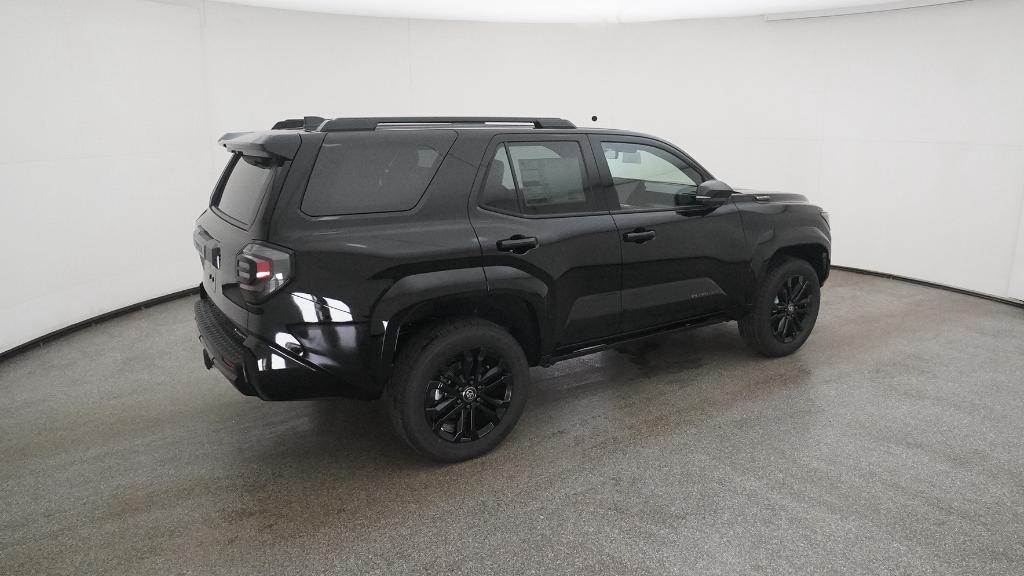 2025 Toyota 4Runner photo 22