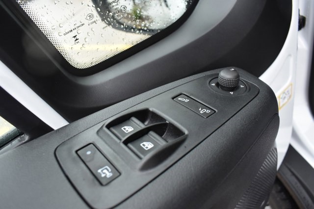 2025 Ram ProMaster 2500 photo 11