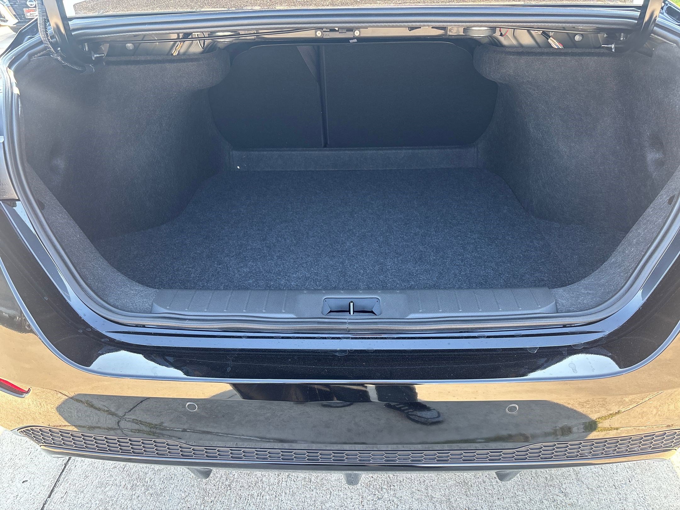 2025 Nissan Sentra S photo 21