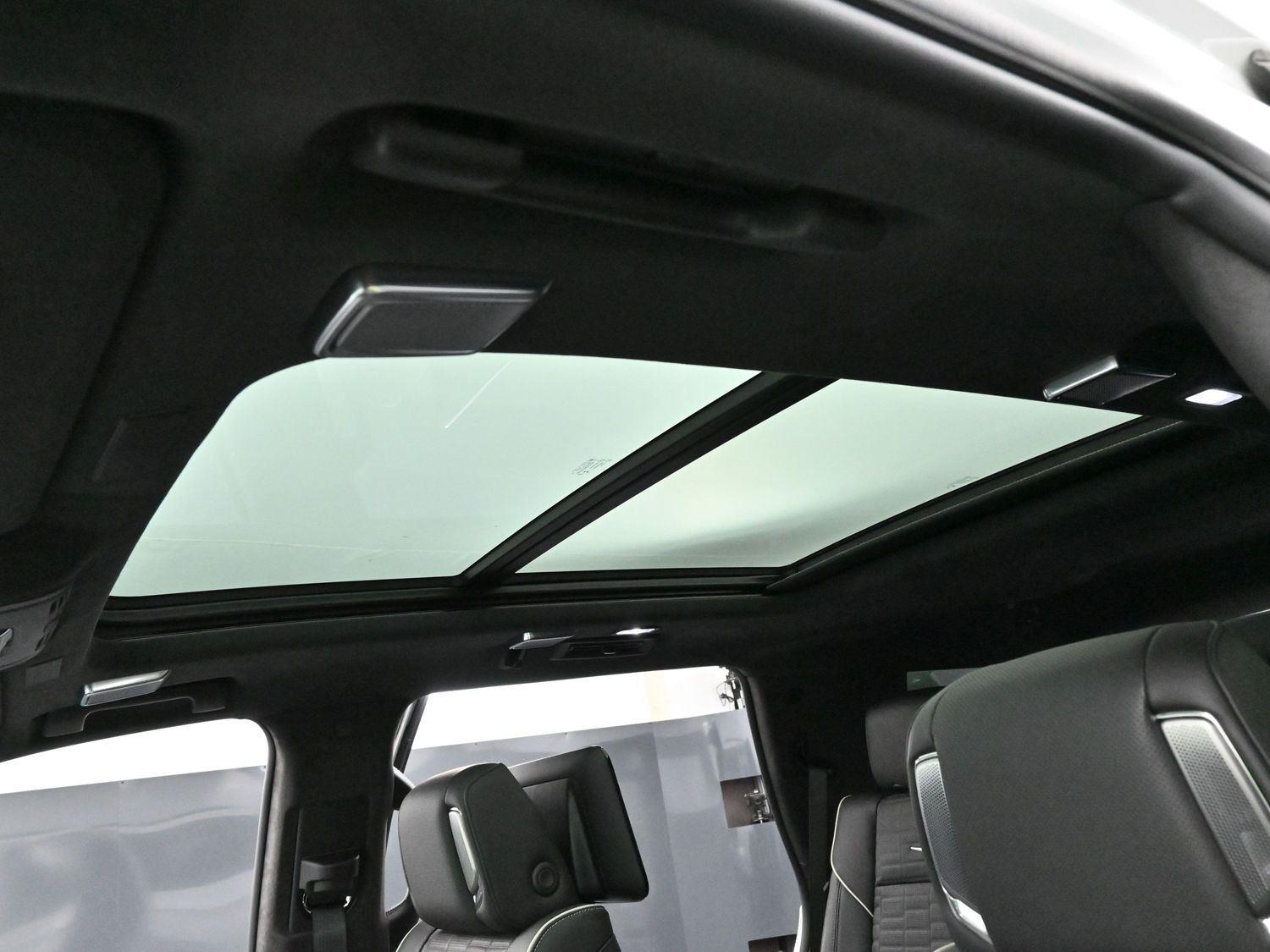 2025 Cadillac Escalade Sport Platinum photo 28
