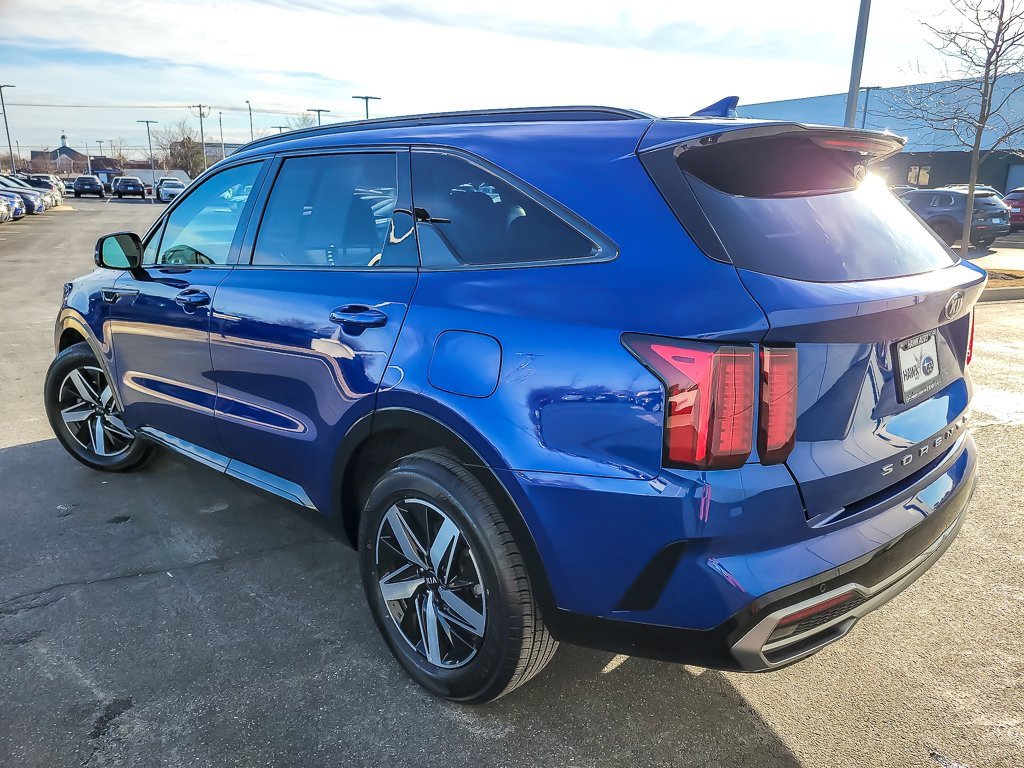 2021 KIA SORENTO - Image 5