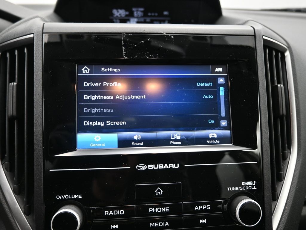 2022 Subaru Crosstrek Base photo 14
