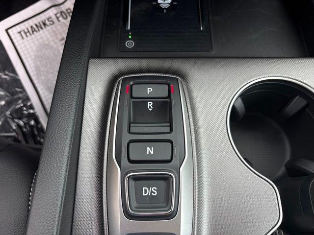 2025 Honda Ridgeline RTL photo 14