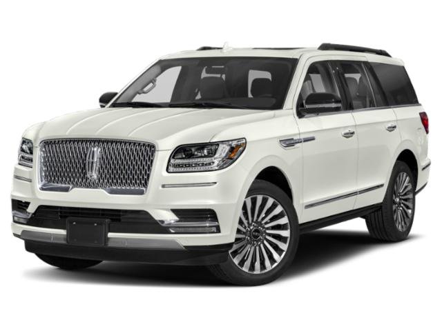 2020 Lincoln Navigator Reserve L's photo