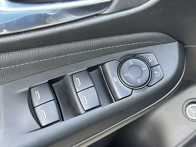 2025 Buick Envista ST photo 20