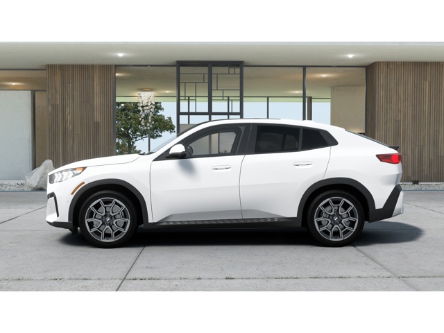2026 Bmw X2 xDrive28i photo 4