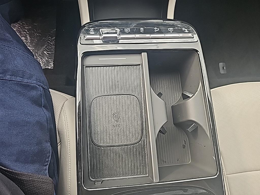2025 Hyundai Tucson Limited photo 21