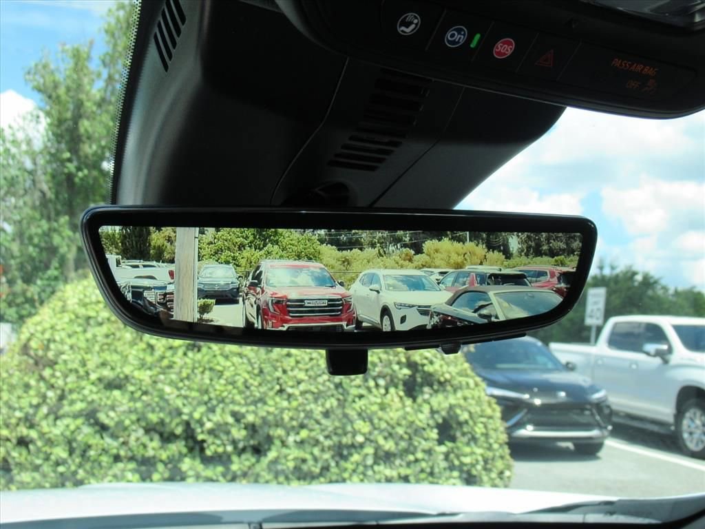 2026 Gmc Acadia Elevation photo 22