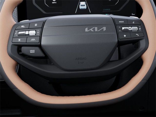 2025 Kia EV6 Wind photo 22