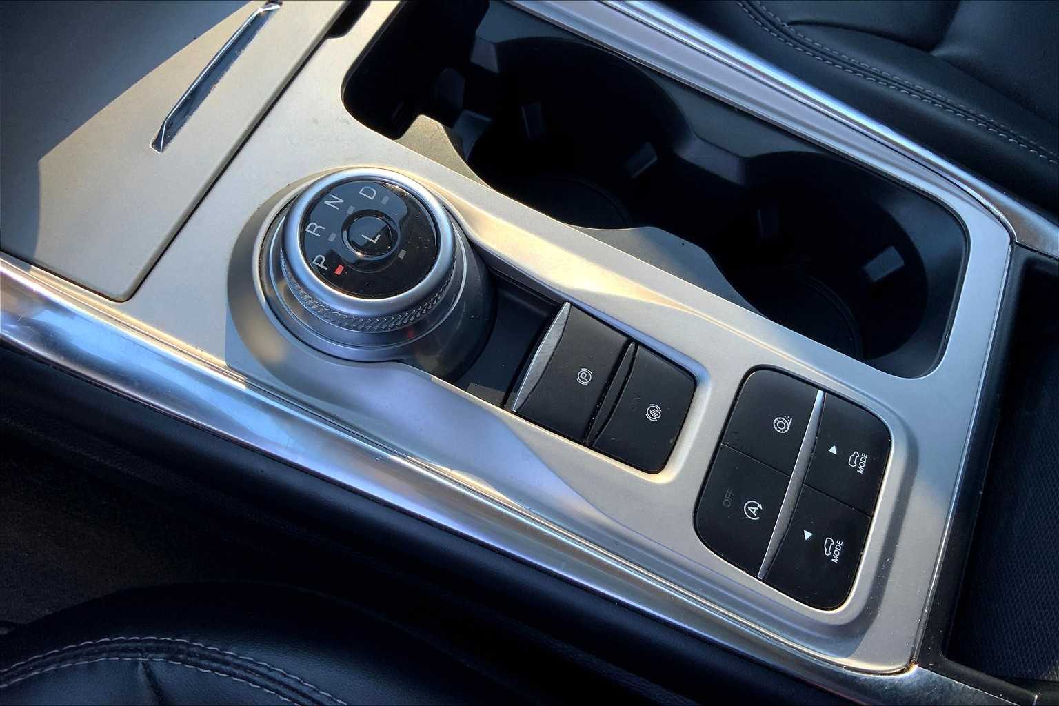 2021 Ford Explorer XLT photo 30