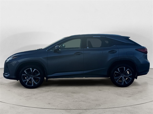 2021 Lexus RX 350 photo 2