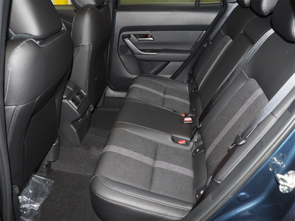 2025 Mazda CX-50 2.5 S Premium photo 3