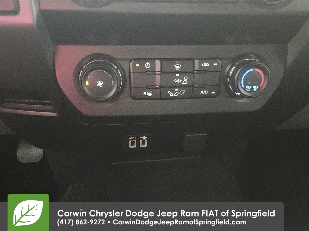 2019 Ford F-150 XLT photo 25