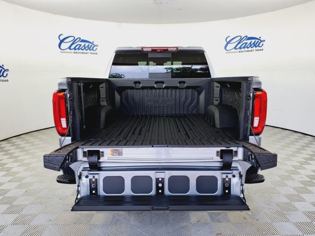 2025 Gmc Sierra 1500 Denali Ultimate photo 22