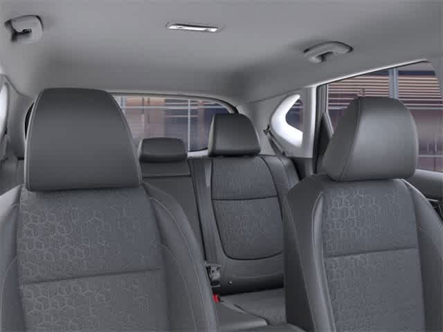 2026 Kia Seltos S photo 24