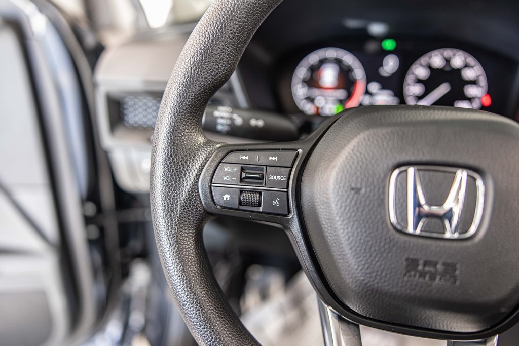 2025 HONDA CR-V - Image 22