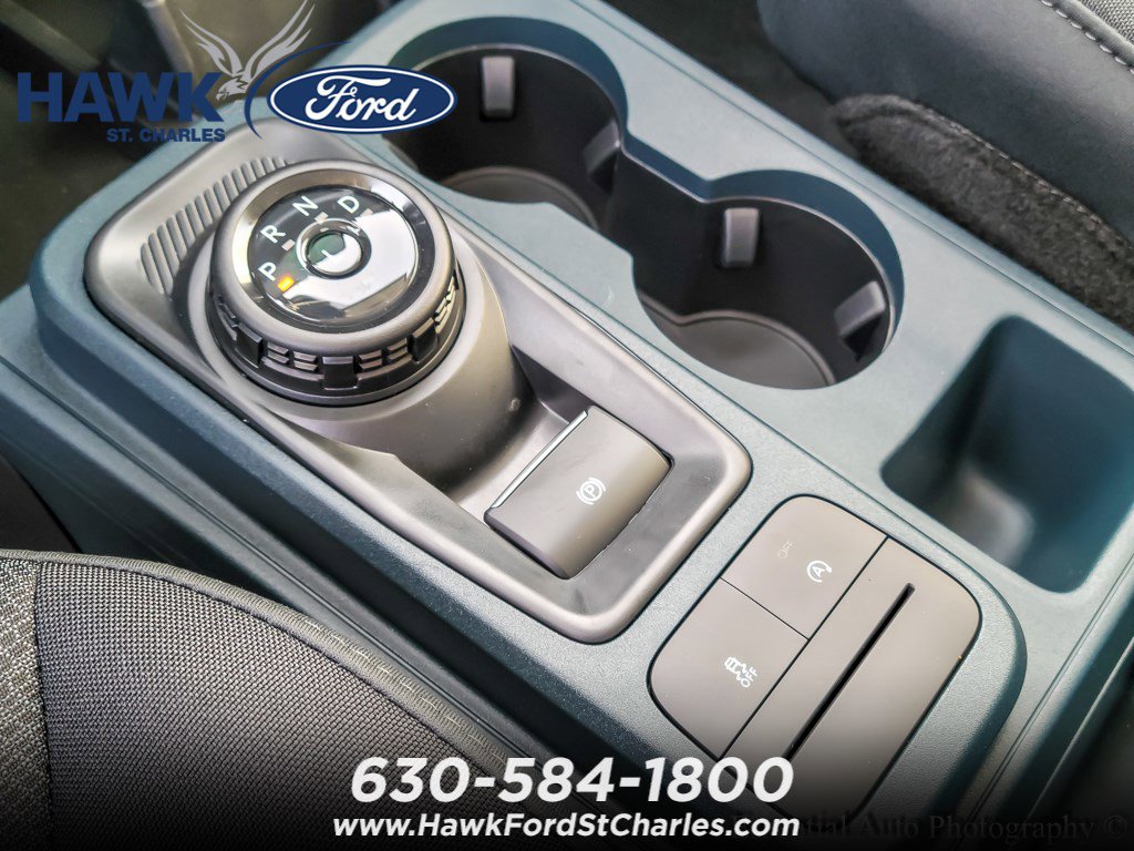 2026 FORD MAVERICK - Image 14