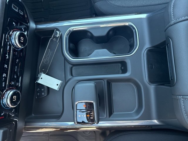 2025 Gmc Sierra 1500 Elevation photo 25