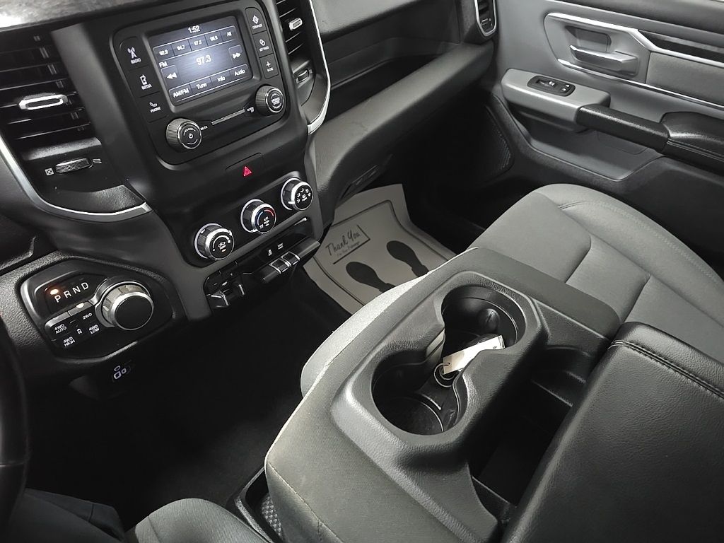 2020 Ram 1500 Big Horn Lone Star photo 26