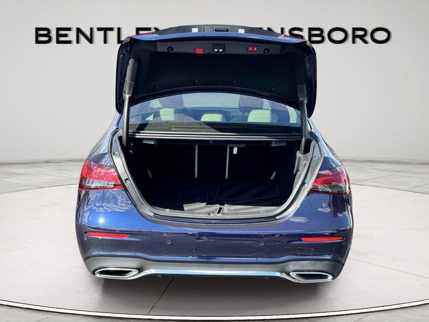 2021 Mercedes Benz E 350 photo 34