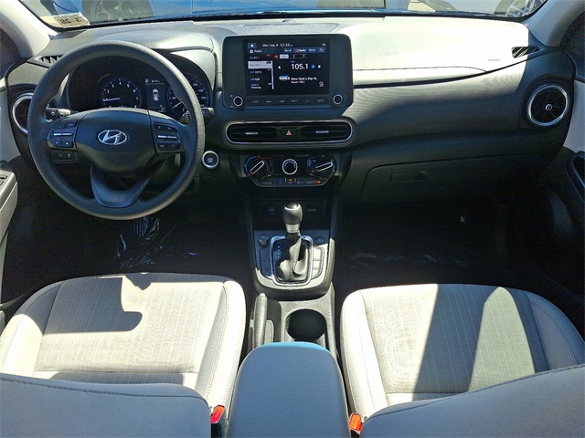 2023 Hyundai Kona SEL photo 15