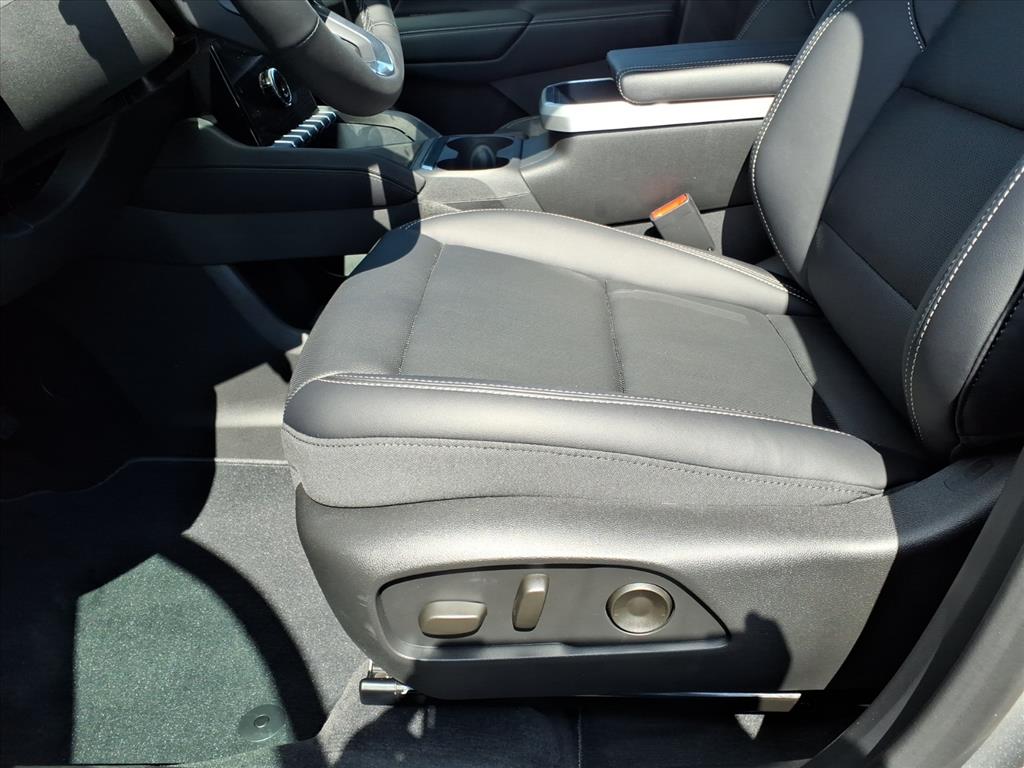 2026 Gmc Terrain Elevation photo 13