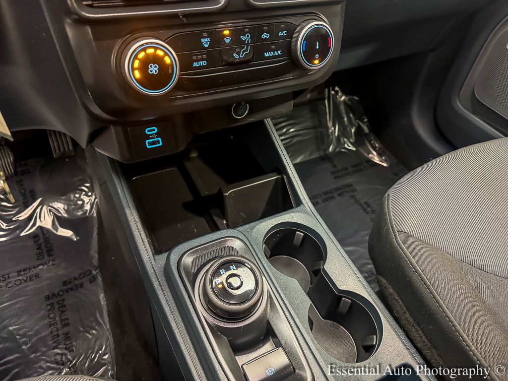 2024 FORD MAVERICK - Image 18