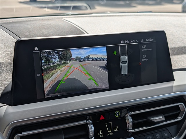 2022 Bmw X3 xDrive30i photo 16