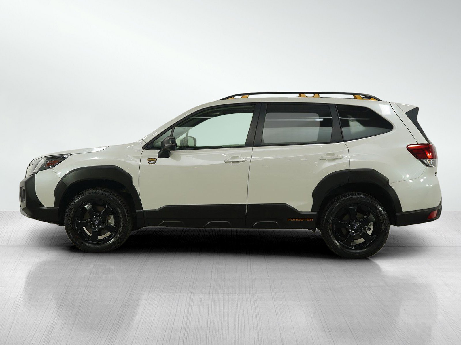 Used 2024 Subaru Forester Wilderness with VIN JF2SKAJC7RH519922 for sale in Burnsville, Minnesota