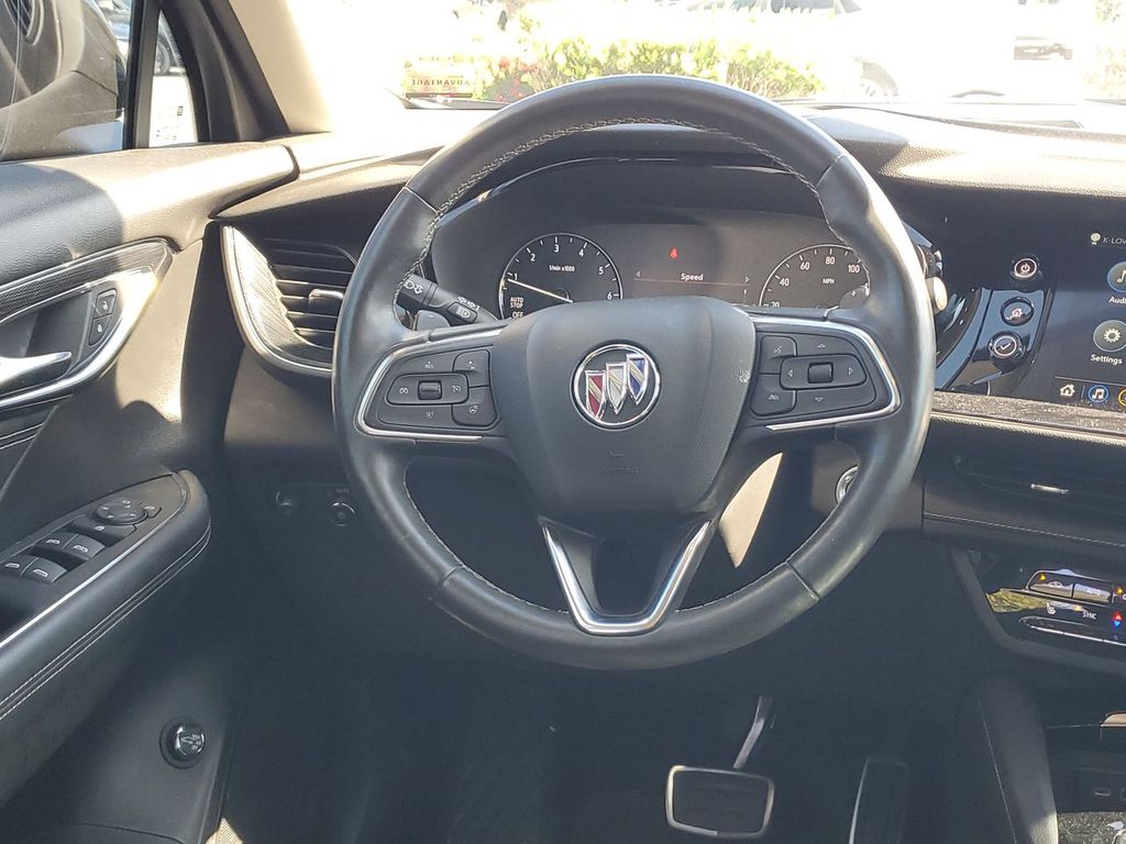 2023 Buick Envision Preferred photo 22
