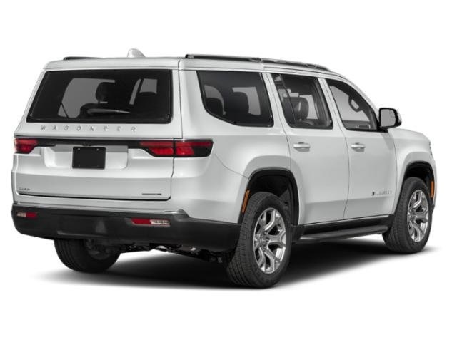 2023 Jeep Wagoneer Series III photo 5