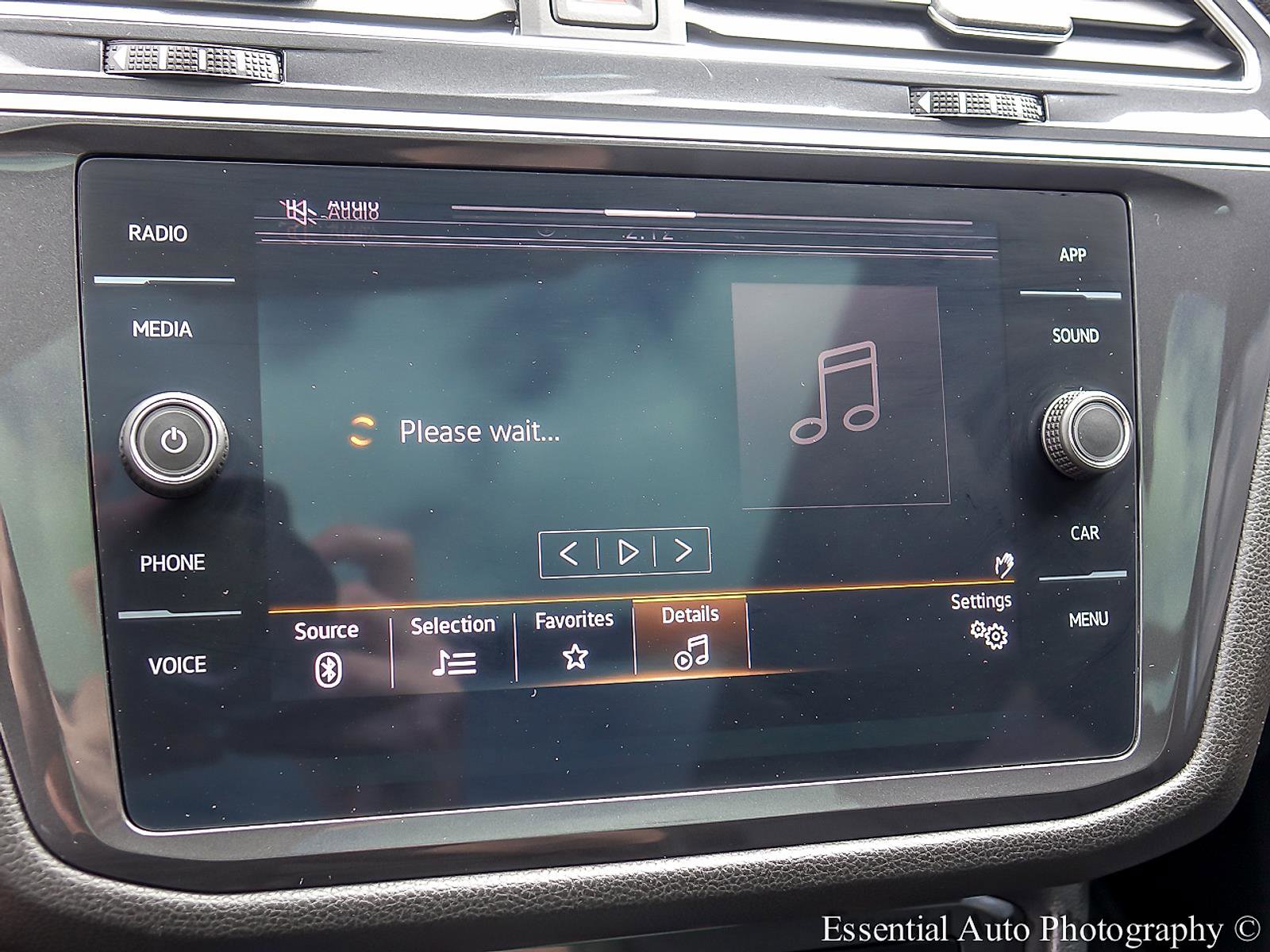 2024 VOLKSWAGEN TIGUAN - Image 15