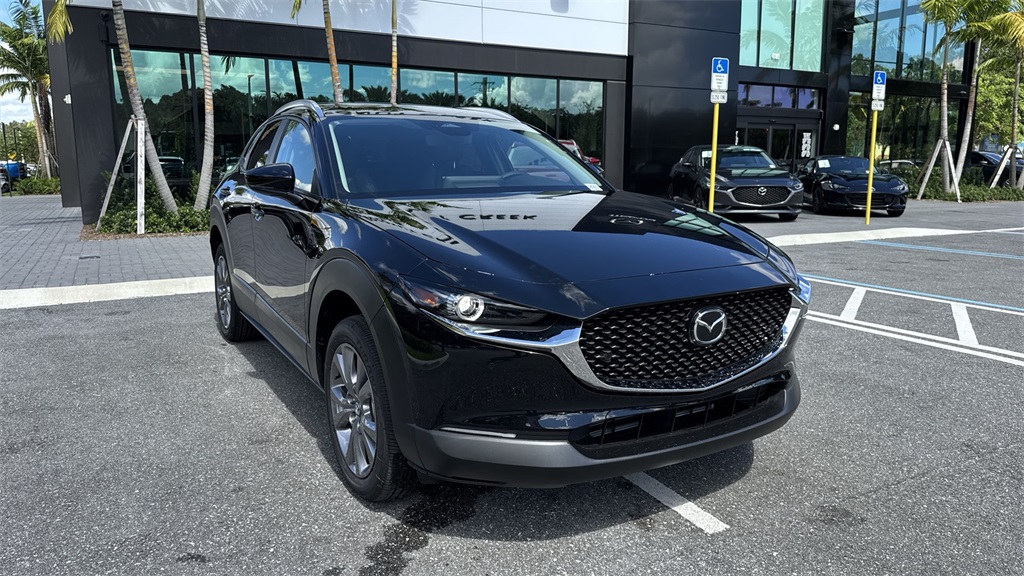2026 Mazda CX-30 2.5 S Preferred photo 4