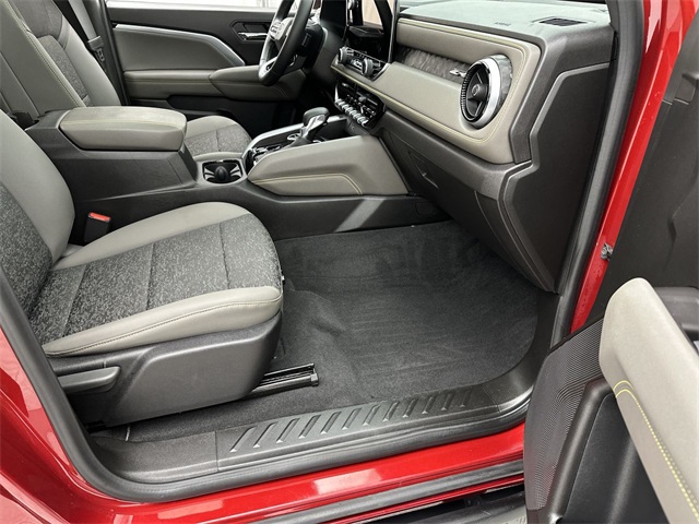 2024 Chevrolet Colorado ZR2 photo 16