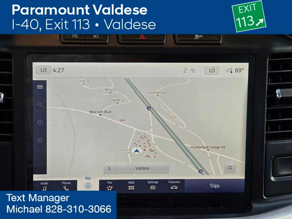 2023 Ford F-150 XLT photo 3