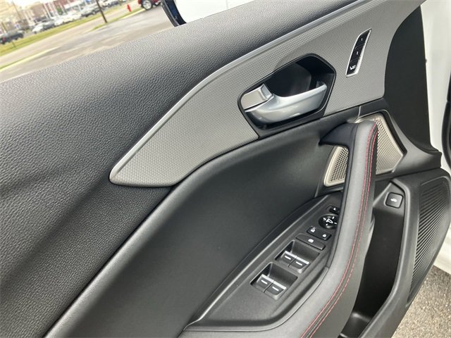 2023 Acura TLX SH-AWD A-Spec photo 16