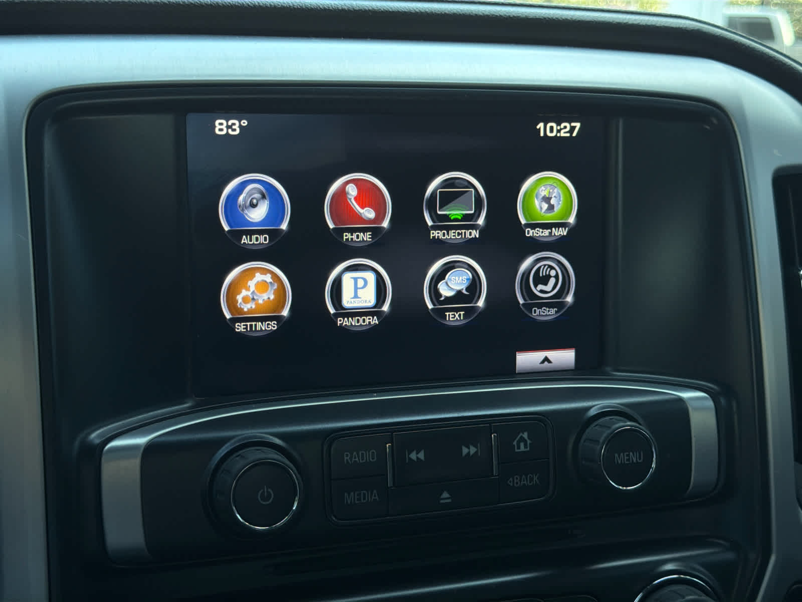 2016 Gmc Sierra 1500 SLE photo 24