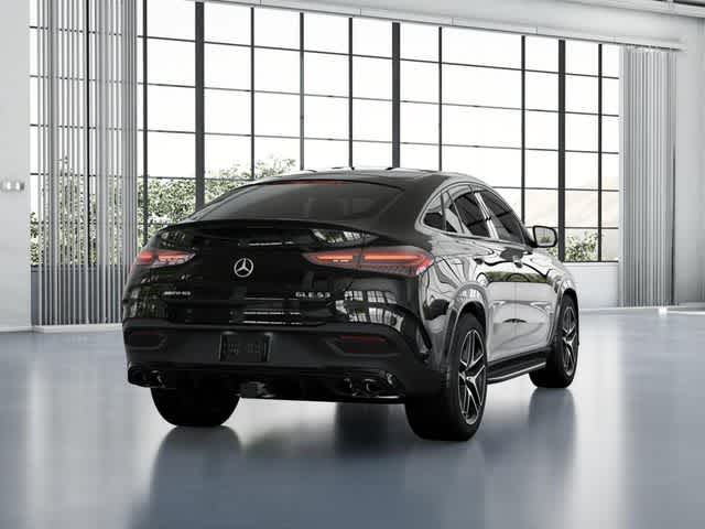2025 Mercedes Benz GLE AMG 53 4MATIC photo 19