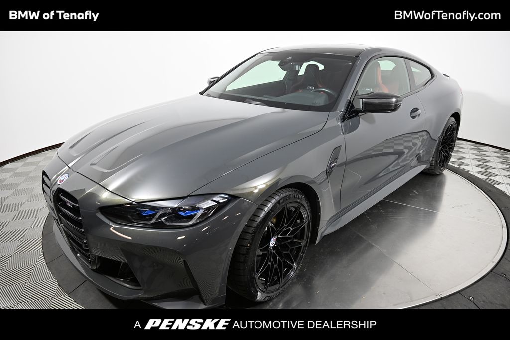 2023 BMW M4 Coupe Base's photo