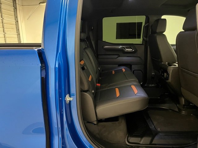2023 Gmc Sierra 1500 AT4 photo 4